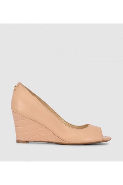 Nine West Cape 9x9 Dress Wedges