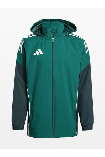 adidas Ανδρικό αδιάβροχο Tiro 25 Competiton Allweather JI8936