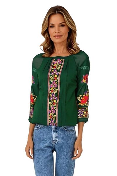 rody's forever Women's blouse type RIAG
