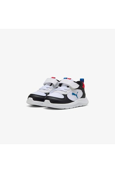 Puma Fun Racer 2 Ac Inf Baby Black Sneaker