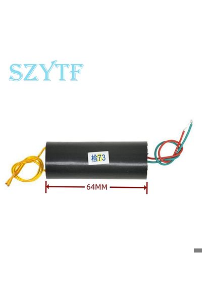 Choice 400kv Dc 3v-6v Bis 400kv 400000v 1000kv Boost Step Up Power Module High Voltage Generator Generator
