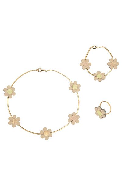 MIMI LULA Set de bijuterii Mimi & Lula Daisy