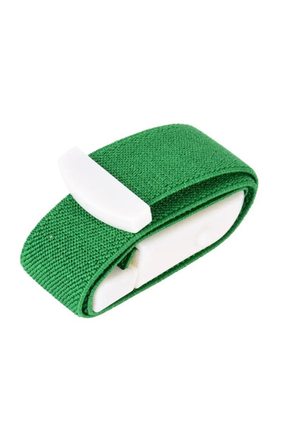 Choice عاصبة طوارئ خضراء قفل مجموعة إنقاذ التمريض عاصبة الباب الدوار الطبية ا...