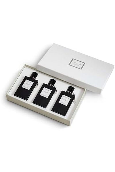 Van Cleef & Arpels Extra Ordinary Collection Travel Gift Set by Van Cleef & Arpels - (3 × 45 ml)