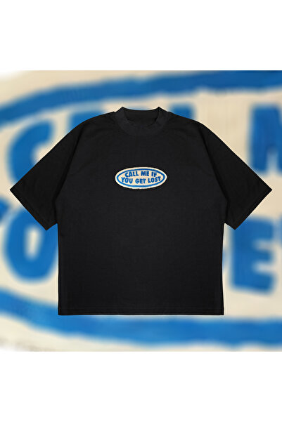 Tarzsokak اتصل بي إذا فقدت قماشًا سميكًا من القطن يسمح بمرور الهواء للجنسين