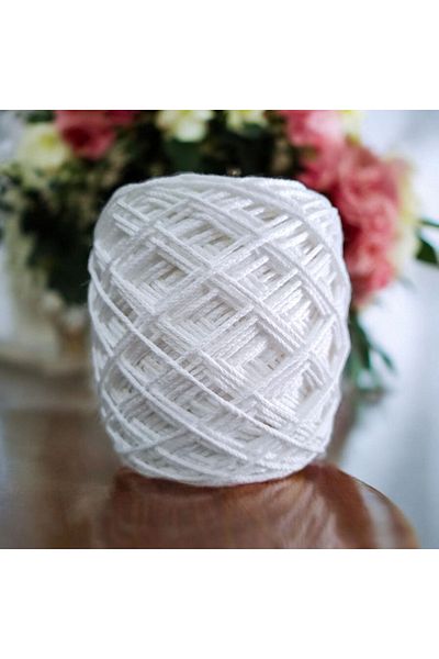 Kırlangıç Polyester Macrame Hand Knitting Rope 300 Gr