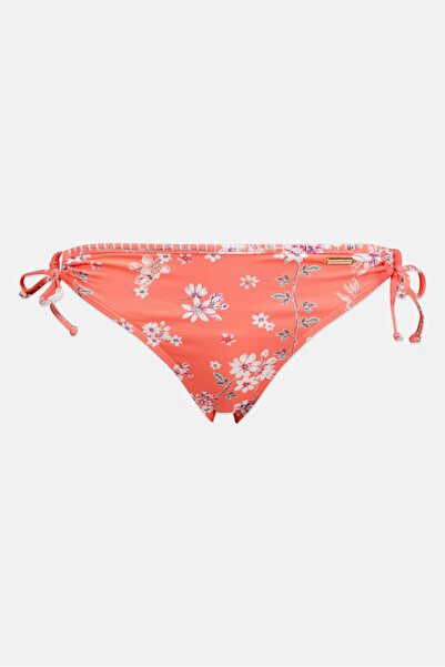 Sunseeker Women 1 Piece Floral Print Bikinis, Multicolor