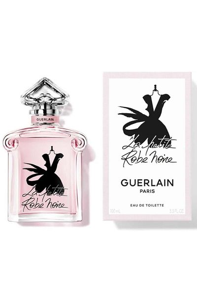 Guerlain عطر غيرلان الفستان لابتيت روب نوار او دو تواليت 100مل