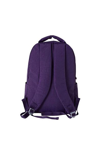 GENC DIJITAL BASKI Purple Backpack