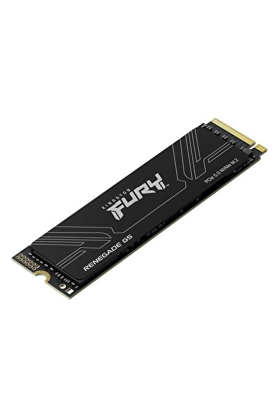 Kingston Renegade G5 SRNG2S/4T0 4TB (14800/14000MB/s) M.2 2280 PCIe 5.0 NVMe SSD