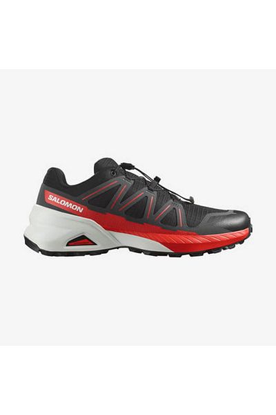 Salomon Speedcross Peak Black pánské běžecké a tréninkové boty L47790100