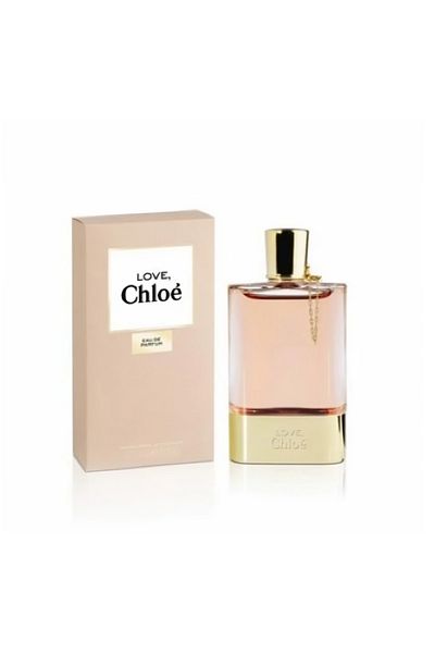 CHLOE Chloe Love Eau de Parfum - 75ml