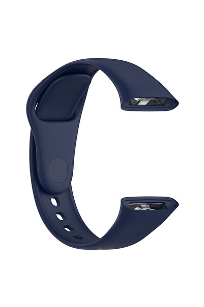 FZD GLOBAL Xiaomi Redmi Watch 3 Compatible Krd-81 Compatible Band Dzc Red