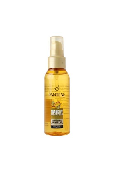 Pantene Keratin Restoring and Protective Oil Serum 100 ml 4015600853419