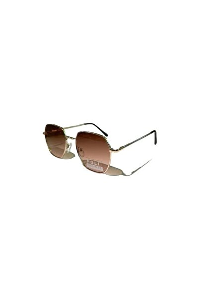 OEM Blusmart - Ochelari de soare pentru femei cu filtru de protecție UV 400 și husă incluse, AP7012
