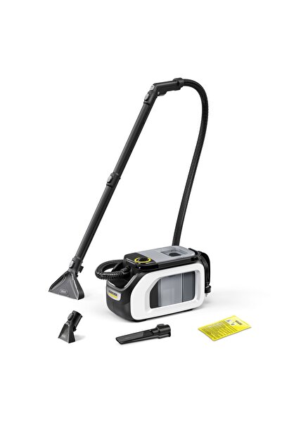 Karcher Se 3 Compact Floor Halı Ve Koltuk Yıkama Makinesi