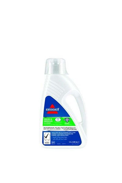 Bissell Stain Protect Fast Acting Carpet and Upholstery Cleaner , 1.5 L - 1120K