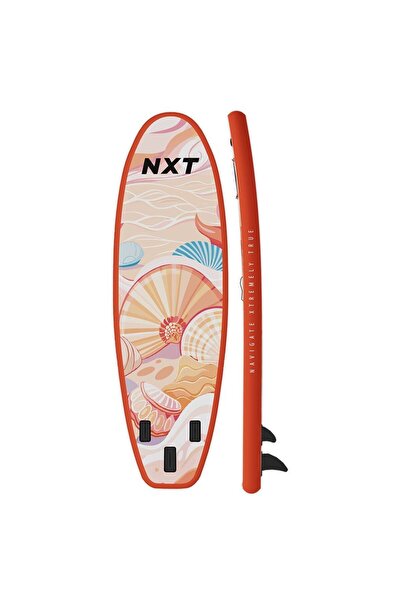 btm boat Çocuk Paddle Board BTM Boat Coral 240 NXT