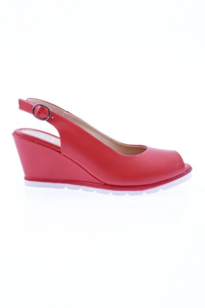 DGN Women's Front Open Topusandals 431133219