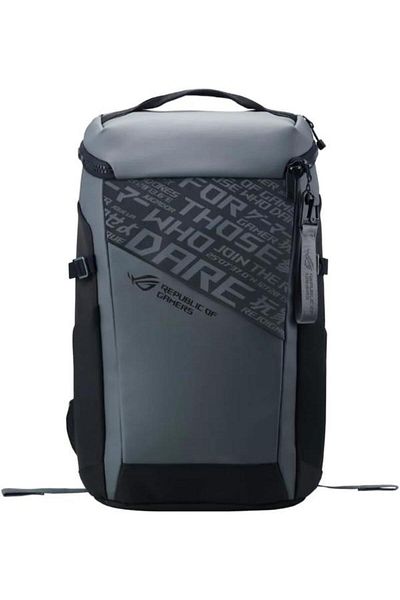 ASUS Rog Ranger Bp2701 17 Inch Gaming Computer Backpack Gray 90Xb06L0-Bbp010