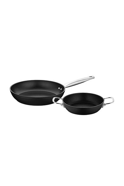 Amboss Larin 24 cm Pan - 18 cm Pan Set