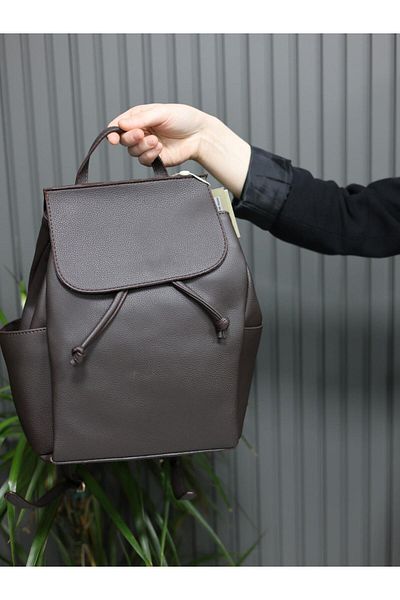 Armine Backpack Brown Pia Ar38901