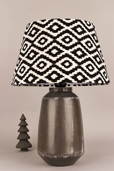 Hmydesign Bravente Handmade Decorative Ceramic Lampshade