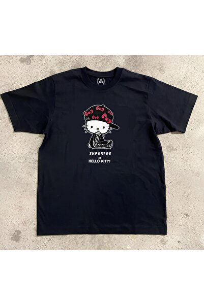 StartMore Unisex Men/Women Vintage Custom Printed Oversize Cotton T-Shirt T-S...