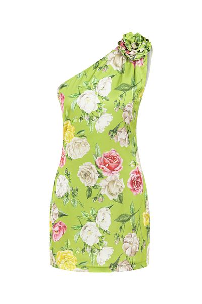 SEIZE THE DAY Adele Dress
