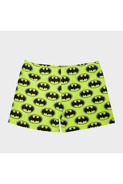 SLIPSTOP Trunchi Gotham Junior pentru băiat Sm21120188,08-09