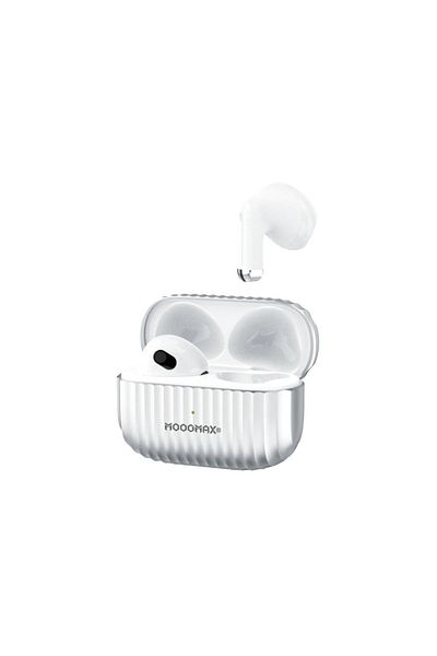 MOOGMAX Moog Max Metal Wireless AirPods