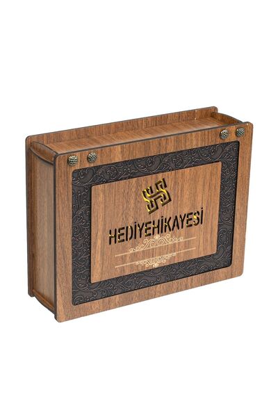 Grande Σετ ανδρικό πορτοφόλι και ζώνη από γνήσιο δέρμα