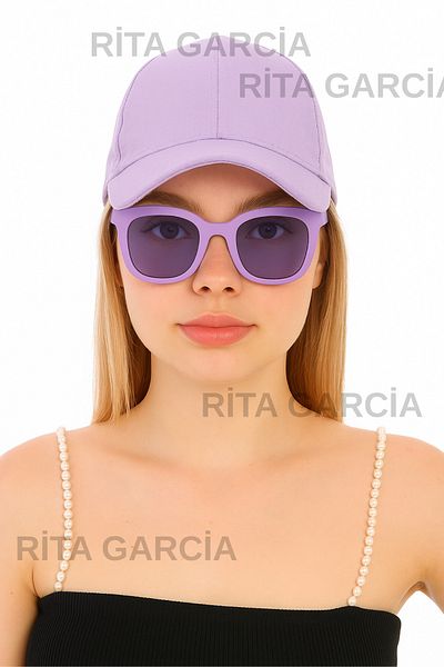 Ritagarcia Adjustable Unisex Sports Basic Hat