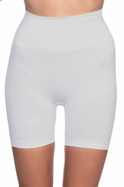 mr owl Ekru Mi Emay 2017 Low Waist Double Pantalon Corset