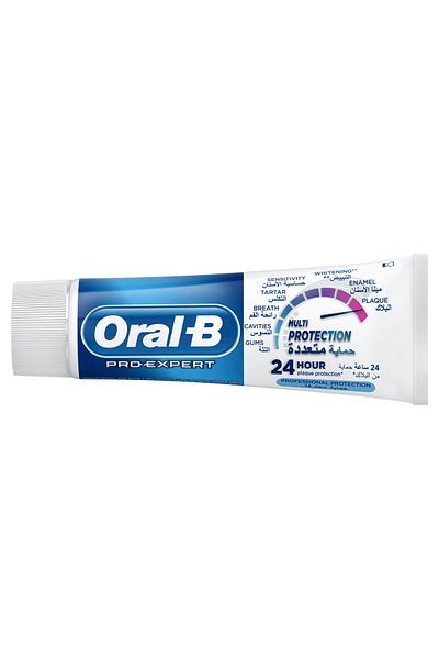 Oral-B Oral B Pro-Expert Professional Protection Clean Mint Flavor Toothpaste 75 ml