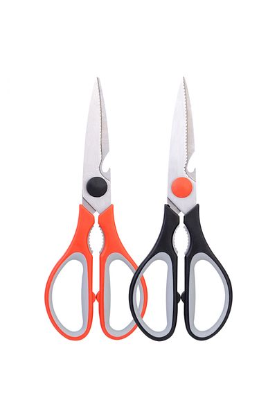 Deli Kitchen Scissors 21cm Deli