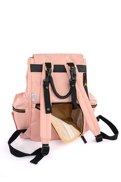 elphybaby Waterproof Nappy Bag
