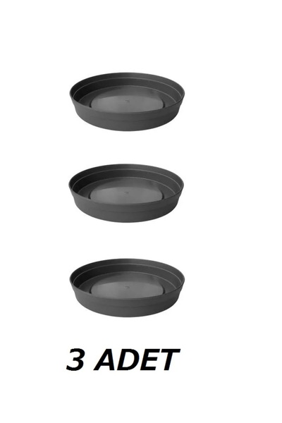 Bulutlife FULYA 40 SAKSI TABAĞI SAKSI ALTLIĞI 29 CM ÇAP