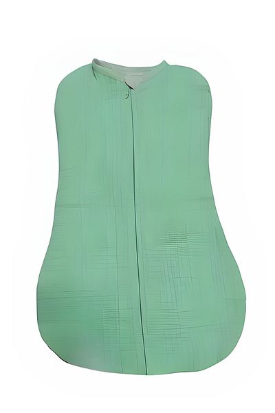 Svava Muslin Zippered Swaddle