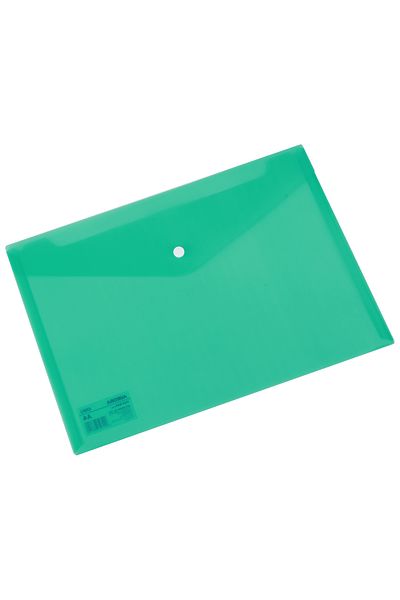 Deli Plastic Folder with 7 Compartments Assorted Colors Deli