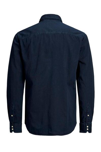Jack & Jones Jack&Jones Jjesheridan L/s Noos Herrenhemd-12138115