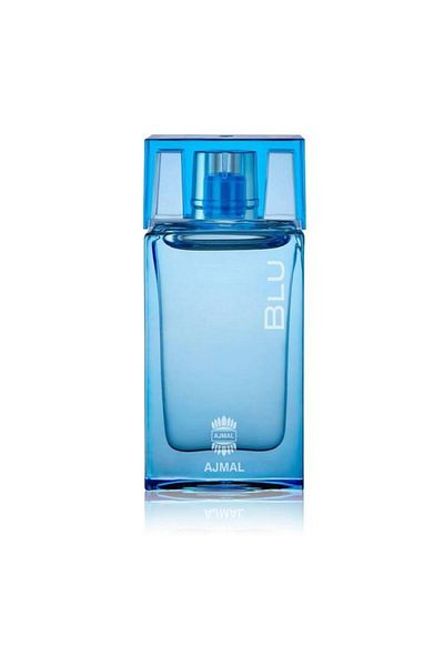 Ajmal Blue by Ajmal Eau de Parfum - 90ml