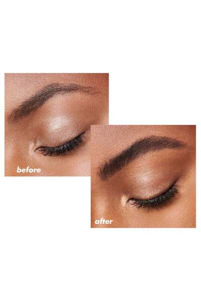 ELF Μάσκαρα φρυδιών e.l.f Cosmetics Wow Brow Neutral Brown, 3.5g