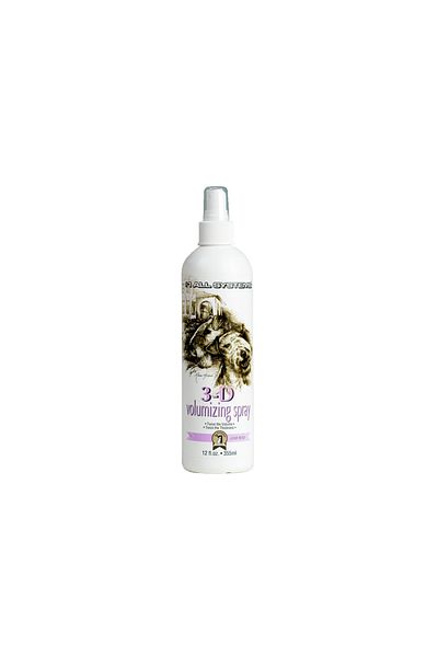 #1 All Systems 3D Volumizing Spray - 355 ml