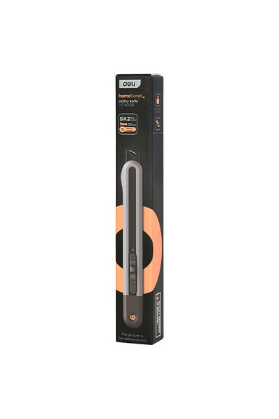 Deli Medium Cutter Black Home Series Deli