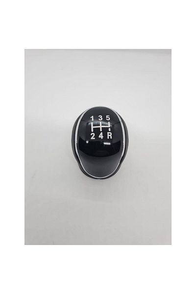 Favori Auto Parts Albea and Palio Gear Shift Knob Leather if Not Sent, Return It