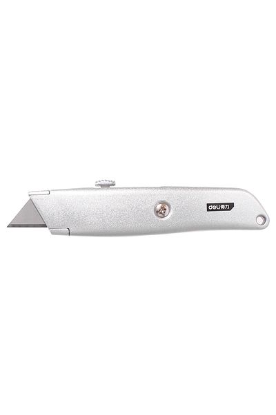 Deli Utility Cutter Aluminum Deli