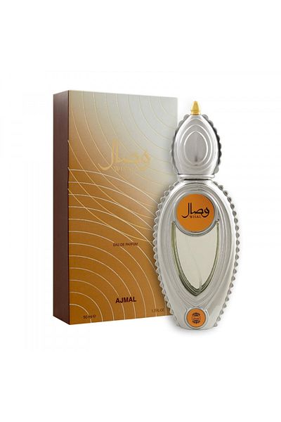 Ajmal Wissal perfume by Ajmal Eau de Parfum - 50 ml