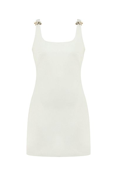 SEIZE THE DAY Lena Dress