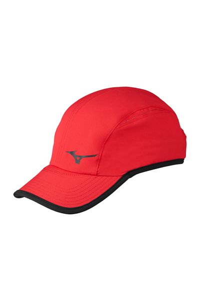 MIZUNO Drylite Cap Hat Red